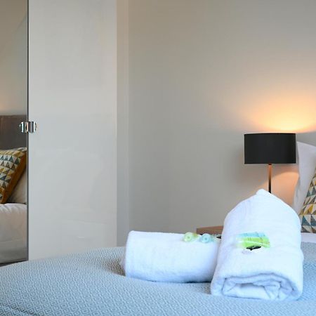 Luxury 4 Bed House With Gated Parking In The Heart Of Birmingham! Apartment Екстериор снимка