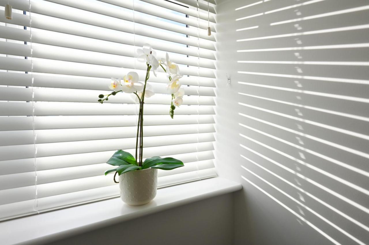 Luxury 4 Bed House With Gated Parking In The Heart Of Birmingham! Apartment Екстериор снимка